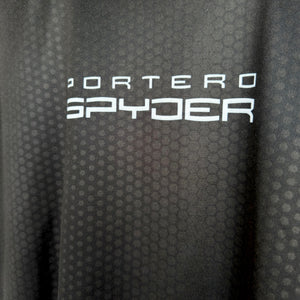 Jersey de Portero Spyder Omega