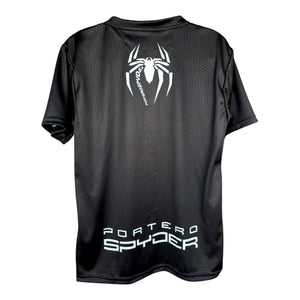 Jersey de Portero Spyder Omega