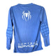 Jersey de Portero Spyder Triton Manga Larga