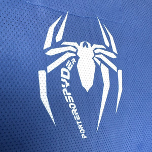 Jersey de Portero Spyder Triton Manga Larga