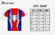 Jersey de Portero Spyder Venom