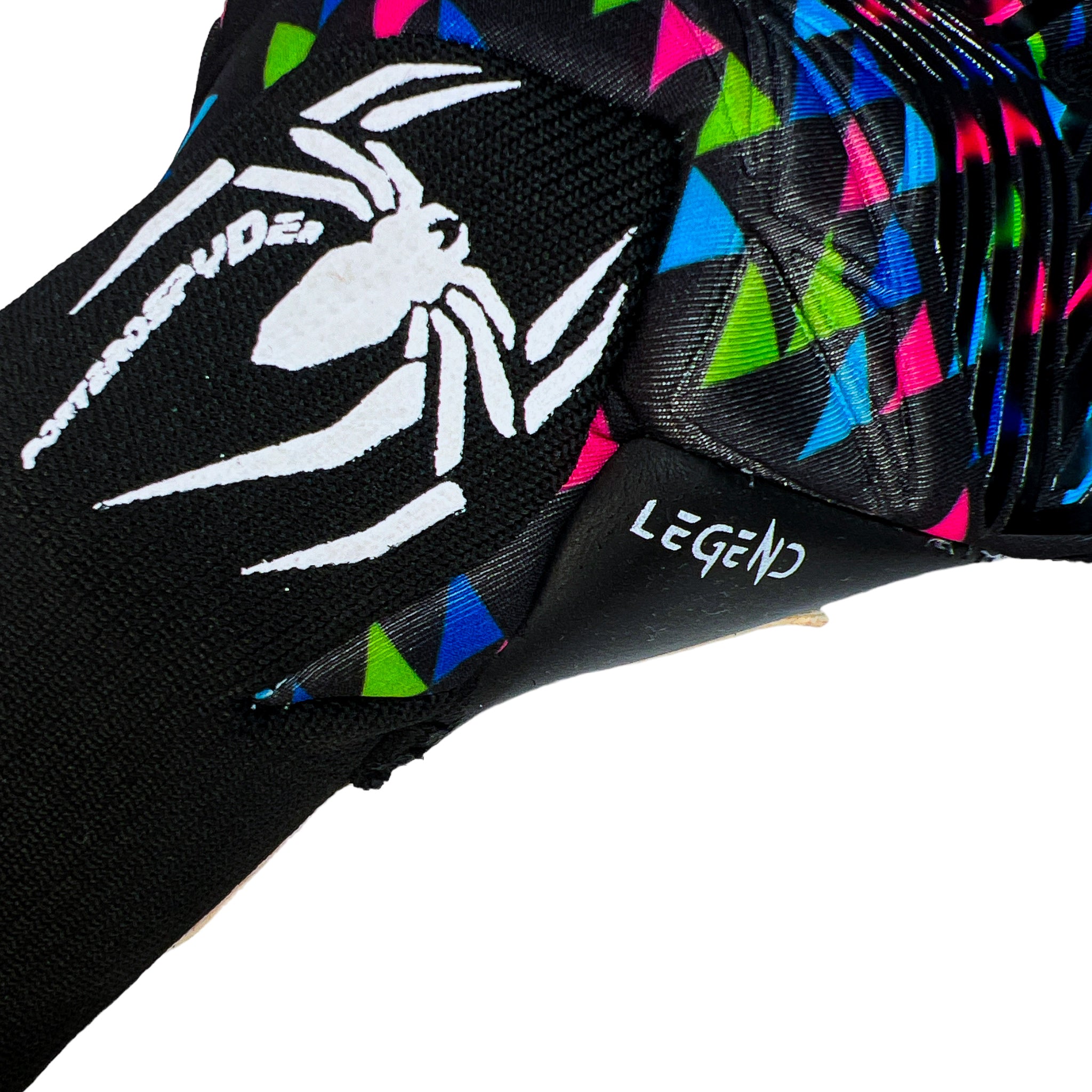 Guantes de Portero Profesional Spyder Legend Colombia – porterospyder