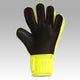 Guantes de Portero Spyder Buffon Básico Infantil Neón