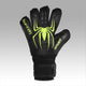 Guantes de Portero Spyder Buffon Básico Infantil Dark Neón
