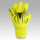 Guantes de Portero Spyder Buffon Básico Infantil Neón